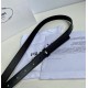 PRADA Belts