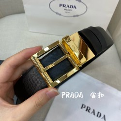 PRADA Belts