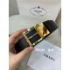 PRADA Belts