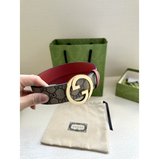 Gucci Belts