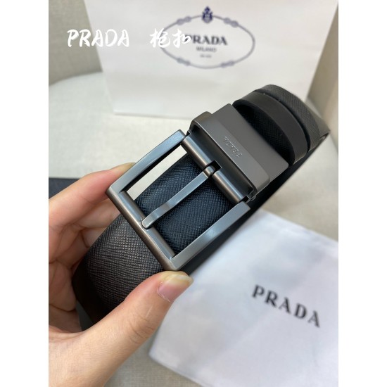 PRADA Belts
