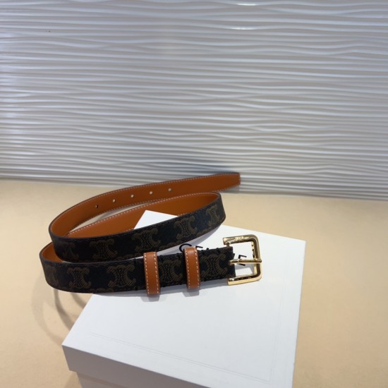 CELINE Belts