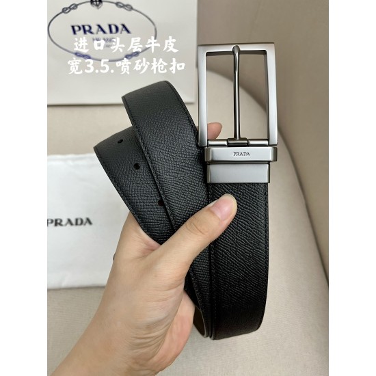 PRADA Belts