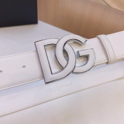 Dolce & Gabbana Belts