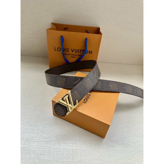 LV Belts