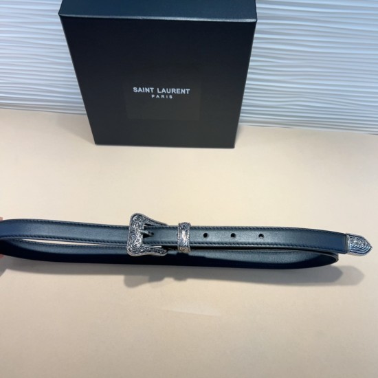 YSL Belts