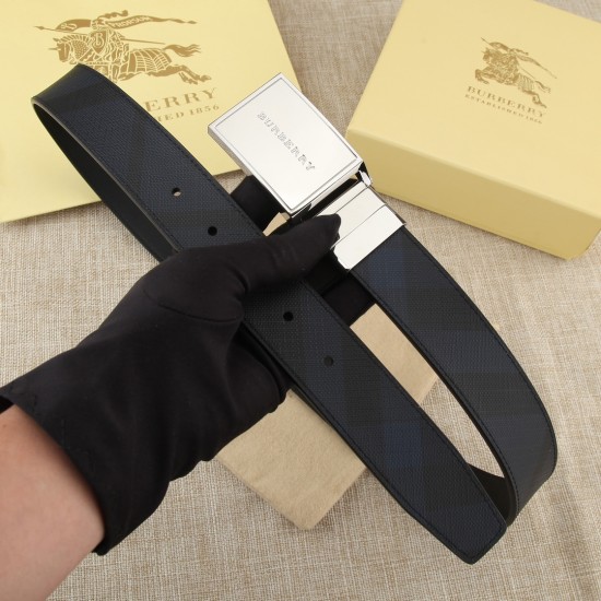 BURBERRY Belts