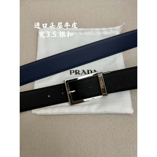 PRADA Belts