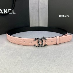 CHANEL Belts