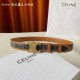 CELINE Belts