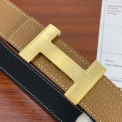 HERMES Belts