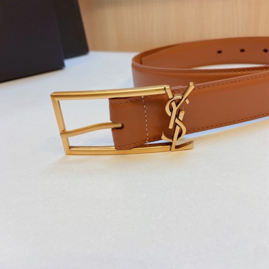 YSL Belts