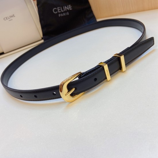 CELINE Belts