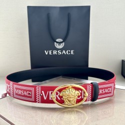 VERSACE Belts