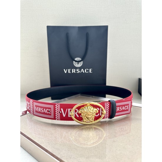 VERSACE Belts