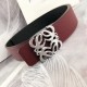 LOEWE Belts