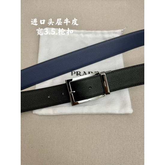 PRADA Belts