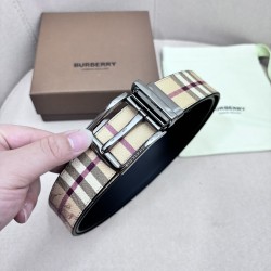 BURBERRY Belts