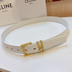 CELINE Belts