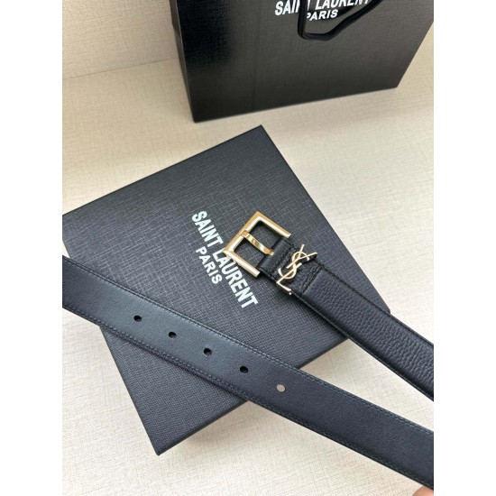 YSL Belts