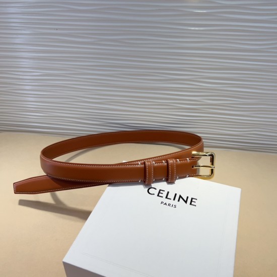 CELINE Belts