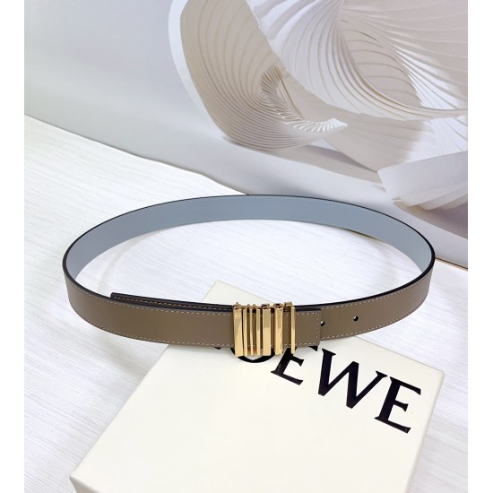 LOEWE Belts
