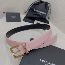 YSL Belts