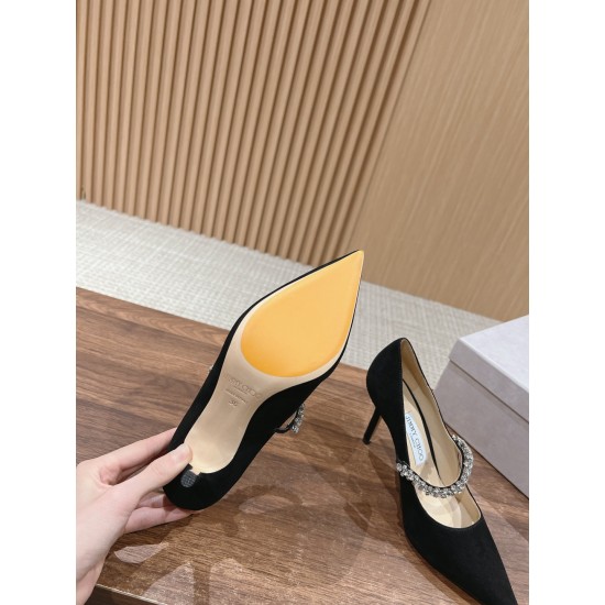 JIMMY CHOO