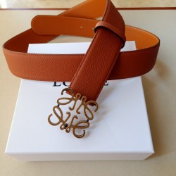 LOEWE Belts