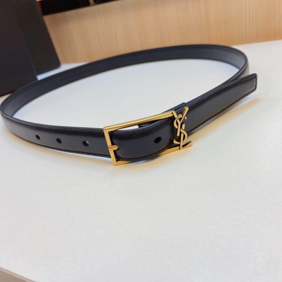 YSL Belts