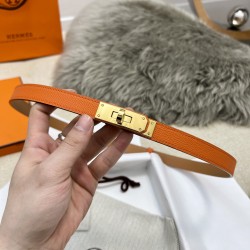 HERMES Belts