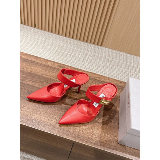 JIMMY CHOO