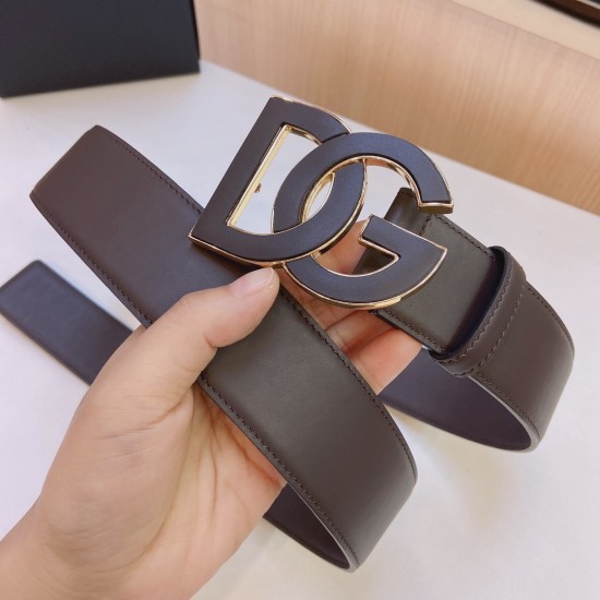 Dolce & Gabbana Belts