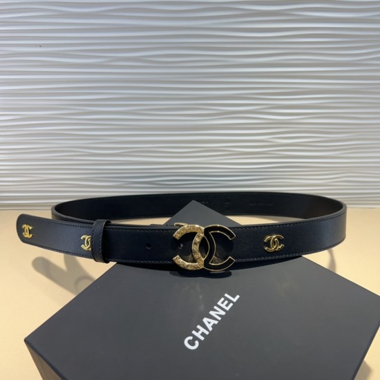 CHANEL Belts