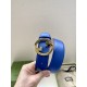 Gucci Belts