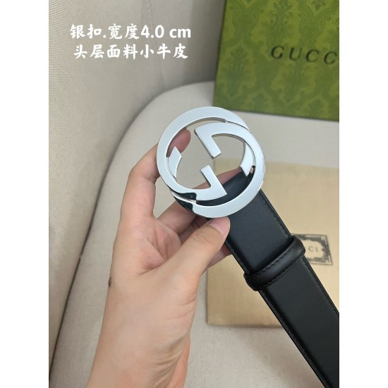 Gucci Belts