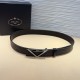 PRADA Belts