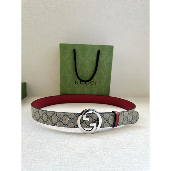 Gucci Belts