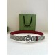 Gucci Belts