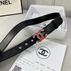 CHANEL Belts