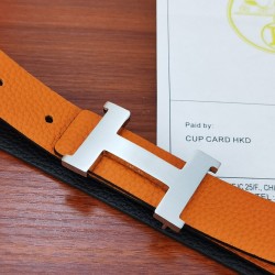 HERMES Belts