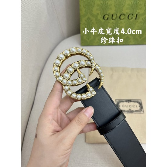 Gucci Belts