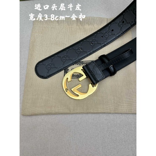 Gucci Belts
