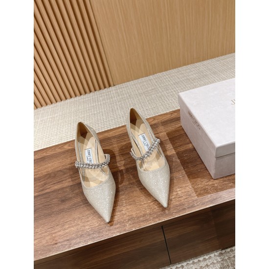 JIMMY CHOO