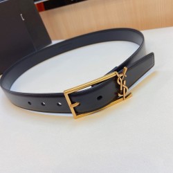 YSL Belts