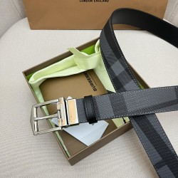 BURBERRY Belts