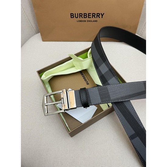 BURBERRY Belts