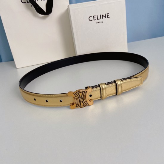 CELINE Belts