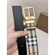 BURBERRY Belts