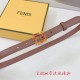 FENDI Belts